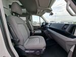 Volkswagen GRAND CALIFORNIA 600 2023 Valkoinen