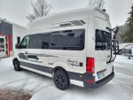 Volkswagen GRAND CALIFORNIA 600 2023 Valkoinen