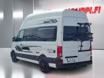 Volkswagen GRAND CALIFORNIA 600 2023 Valkoinen