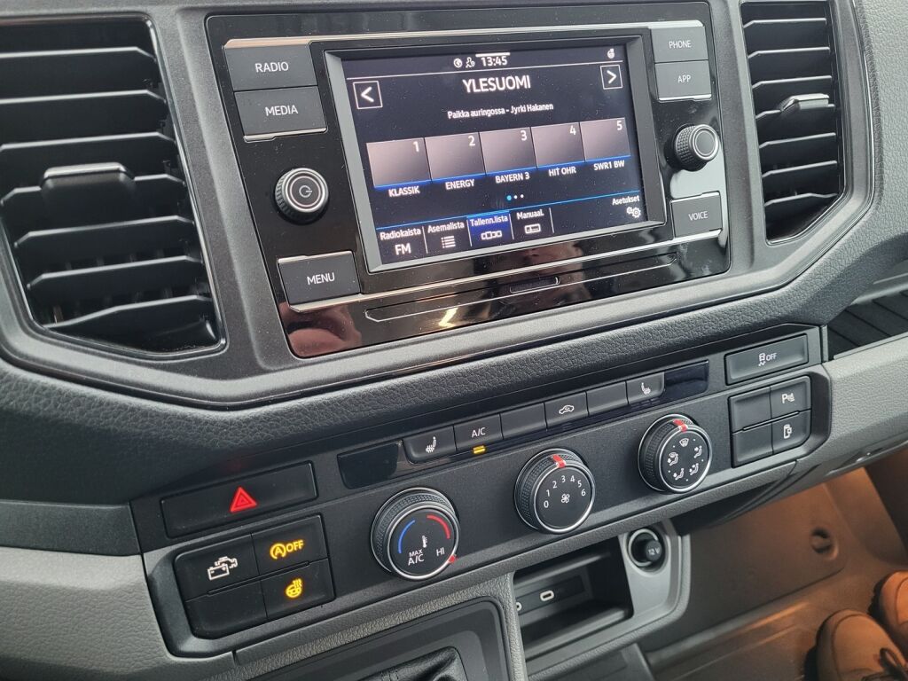 Volkswagen GRAND CALIFORNIA 600 2023 Valkoinen
