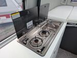 Volkswagen GRAND CALIFORNIA 600 2023 Valkoinen