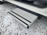 Volkswagen GRAND CALIFORNIA 600 2023 Valkoinen