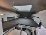 Volkswagen GRAND CALIFORNIA 600 2023 Valkoinen