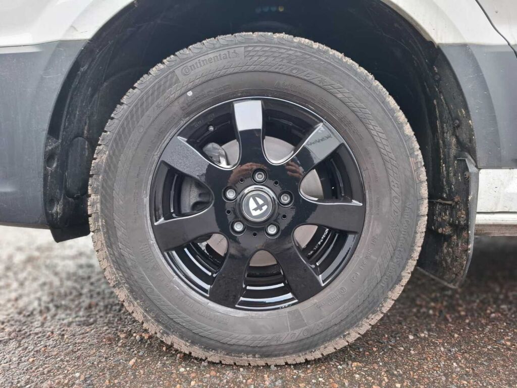 Volkswagen GRAND CALIFORNIA 600 2023 Valkoinen