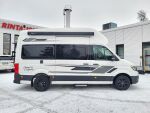 Volkswagen GRAND CALIFORNIA 600 2023 Valkoinen