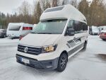 Volkswagen GRAND CALIFORNIA 600 2023 Valkoinen