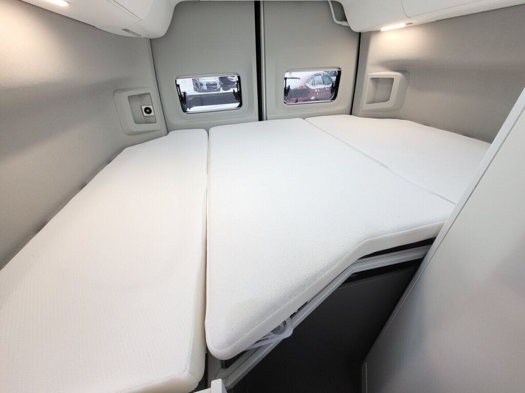 Volkswagen GRAND CALIFORNIA 600 2023 Valkoinen