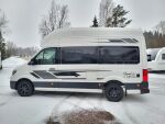 Volkswagen GRAND CALIFORNIA 600 2023 Valkoinen