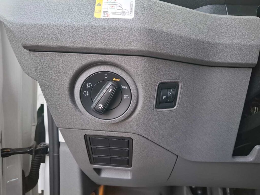 Volkswagen GRAND CALIFORNIA 600 2023 Valkoinen
