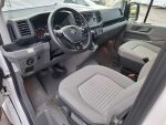 Volkswagen GRAND CALIFORNIA 600 2023 Valkoinen