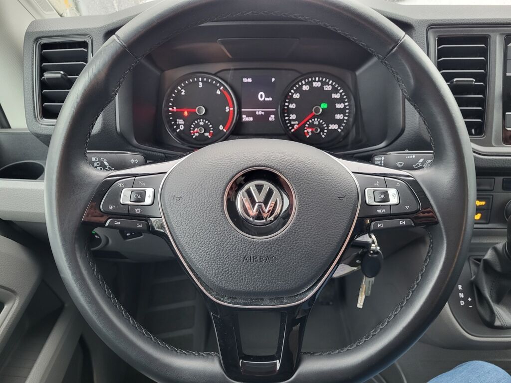 Volkswagen GRAND CALIFORNIA 600 2023 Valkoinen