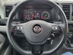 Volkswagen GRAND CALIFORNIA 600 2023 Valkoinen