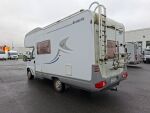 Dethleffs Globetrotter 2004 