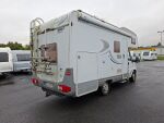Dethleffs Globetrotter 2004 
