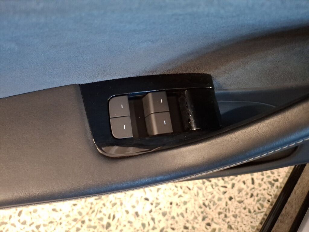 Tesla Model 3 2020 Musta