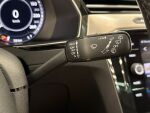 Volkswagen Passat 2018 Valkoinen