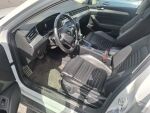 Volkswagen Passat 2018 Valkoinen