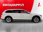 Volkswagen Passat 2018 Valkoinen