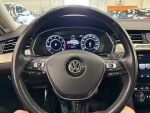 Volkswagen Passat 2018 Valkoinen