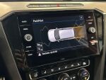 Volkswagen Passat 2018 Valkoinen