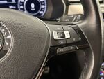 Volkswagen Passat 2018 Valkoinen
