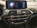 BMW X3 2021 Sininen
