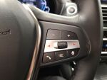 BMW X3 2021 Sininen