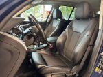 BMW X3 2021 Sininen
