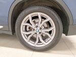 BMW X3 2021 Sininen