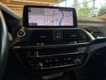 BMW X3 2021 Sininen