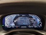 BMW X3 2021 Sininen