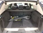 BMW X3 2021 Sininen