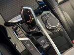 BMW X3 2021 Sininen