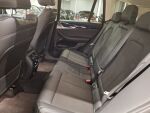 BMW X3 2021 Sininen