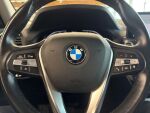 BMW X3 2021 Sininen