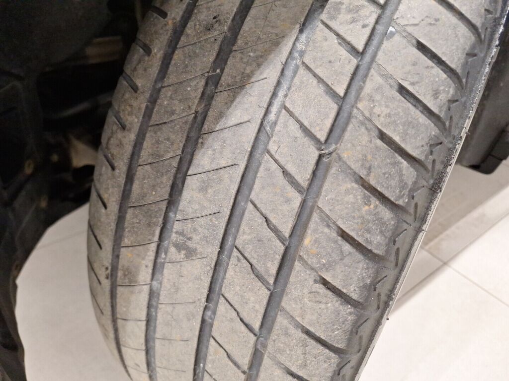 BMW X3 2021 Sininen