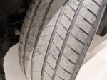 BMW X3 2021 Sininen