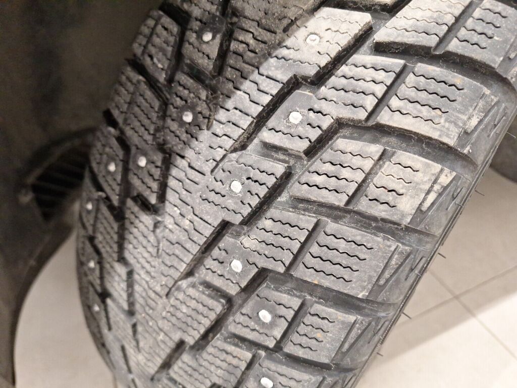 Skoda Octavia 2021 Musta