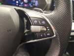 Skoda Octavia 2021 Musta
