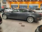 Jaguar XJ 2017 Harmaa