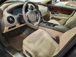 Jaguar XJ 2017 Harmaa