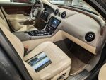 Jaguar XJ 2017 Harmaa