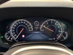 BMW 540 2018 Valkoinen