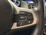 BMW 540 2018 Valkoinen