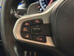BMW 540 2018 Valkoinen