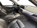 BMW 540 2018 Valkoinen