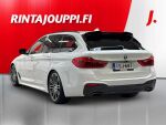 BMW 540 2018 Valkoinen