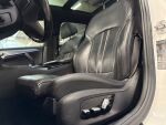 BMW 540 2018 Valkoinen