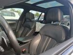 BMW 540 2018 Valkoinen