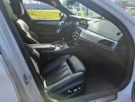 BMW 540 2018 Valkoinen